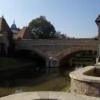 Aqua Hotel Gyula - Környék