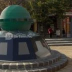 Aqua Hotel Gyula - Környék