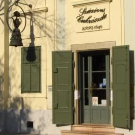 Aqua Hotel Gyula - Környék