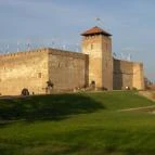 Aqua Hotel Gyula - Környék