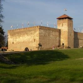 Aqua Hotel Gyula - Környék