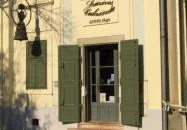 Százéves Cukrászda Gyula