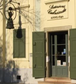 Százéves Cukrászda