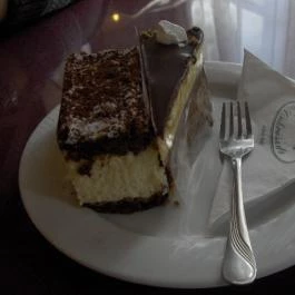 Százéves Cukrászda, Gyula - Étel/ital