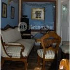 Százéves Cukrászda Gyula - Belső