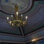 Százéves Cukrászda Gyula - Belső