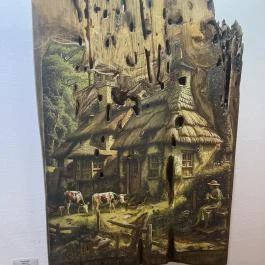 Szatmári Múzeum, Mátészalka - Egyéb