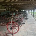 Szatmári Múzeum Mátészalka - Egyéb