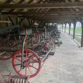 Szatmári Múzeum, Mátészalka - Egyéb