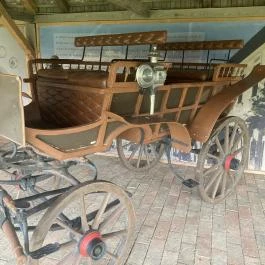 Szatmári Múzeum, Mátészalka - Egyéb