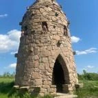 Alabástrom Panzió Bogács - Környék