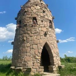 Alabástrom Panzió Bogács - Környék