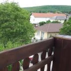 Alabástrom Panzió Bogács - Környék