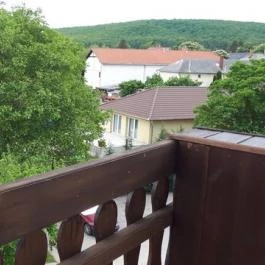 Alabástrom Panzió Bogács - Környék