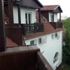 Alabástrom Panzió Bogács - Külső kép