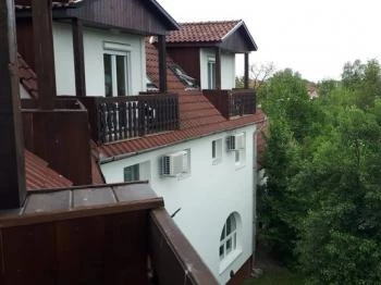 Alabástrom Panzió Bogács