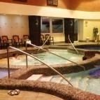 Hunguest Hotel Flóra Eger - Wellness