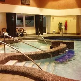 Hunguest Hotel Flóra Eger - Wellness