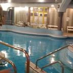 Hunguest Hotel Flóra Eger - Wellness