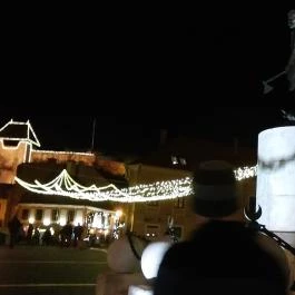 Hunguest Hotel Flóra Eger - Környék