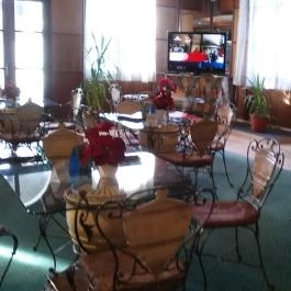 Hunguest Hotel Flóra Eger - Vendéglátás