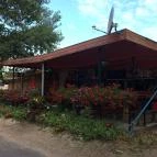 Balatontourist Strand-Holiday Kemping Balatonakali - Külső kép