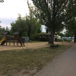 Balatontourist Strand-Holiday Kemping Balatonakali - Környék