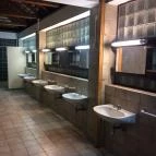 Balatontourist Strand-Holiday Kemping Balatonakali - Belső