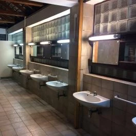 Balatontourist Strand-Holiday Kemping Balatonakali - Belső