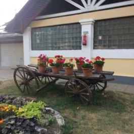 Balatontourist Strand-Holiday Kemping Balatonakali - Külső kép