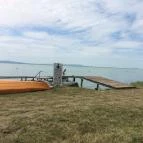 Balatontourist Strand-Holiday Kemping Balatonakali - Környék