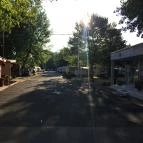 Balatontourist Strand-Holiday Kemping Balatonakali - Külső kép