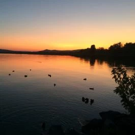 Balatontourist Strand-Holiday Kemping Balatonakali - Környék