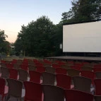 Balatontourist Strand-Holiday Kemping Balatonakali - Szórakozás/Sport