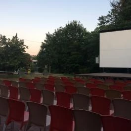 Balatontourist Strand-Holiday Kemping Balatonakali - Szórakozás/Sport