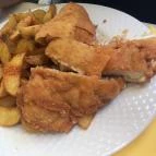 Barna Party Kisvendéglő Verőce - Étel/ital