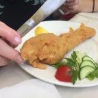 Barna Party Kisvendéglő Verőce - Étel/ital