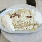 Barna Party Kisvendéglő Verőce - Étel/ital