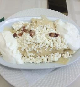 Barna Party Kisvendéglő