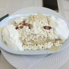 Barna Party Kisvendéglő, Verőce - Étel/ital