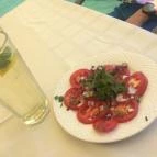 Barna Party Kisvendéglő Verőce - Étel/ital