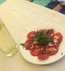 Barna Party Kisvendéglő