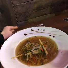 Beer & Wurst, Debrecen - Étel/ital