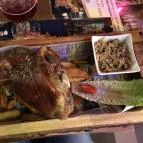 Beer & Wurst Debrecen - Étel/ital