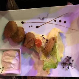 Beer & Wurst, Debrecen - Étel/ital