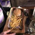 Beer & Wurst Debrecen - Étel/ital