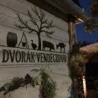 Dvorák Vendégudvar Etyek - Külső kép