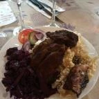 Dvorák Vendégudvar Etyek - Étel/ital