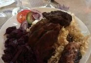 Dvorák Vendégudvar Etyek