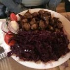 Dvorák Vendégudvar Etyek - Étel/ital